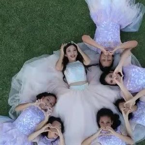 Meet your Posher, Samara